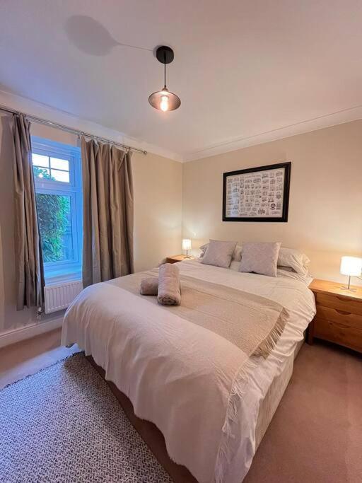 Space And Comfort In Summertown Oxford Exterior foto